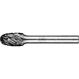 HM Frässtift TRE STEEL HC-FEP, Schaft-Ø 6,0 mm Produktbild